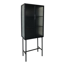 Zakk Metal Cabinet