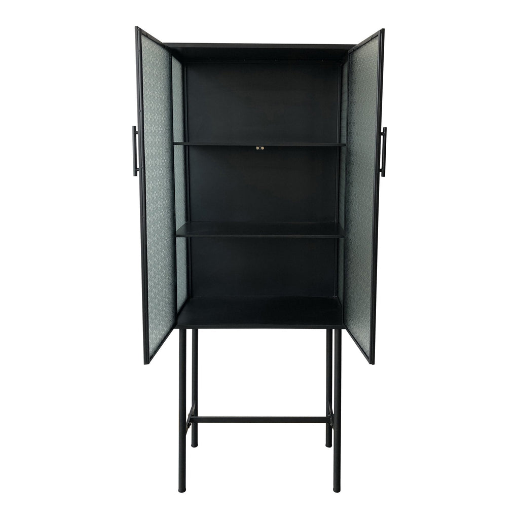 Zakk Metal Cabinet