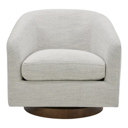 Oscy Swivel Chair