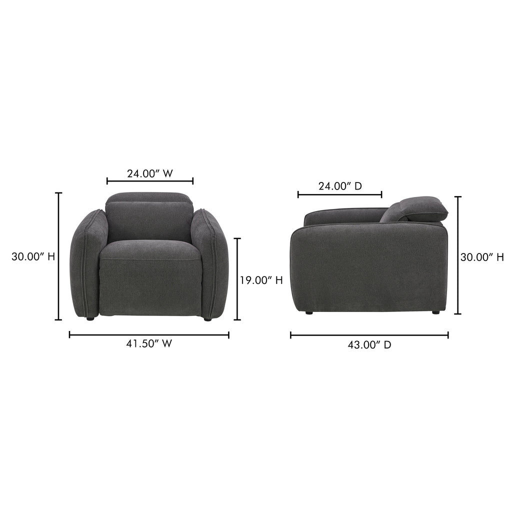 Eli Power Recliner Chair