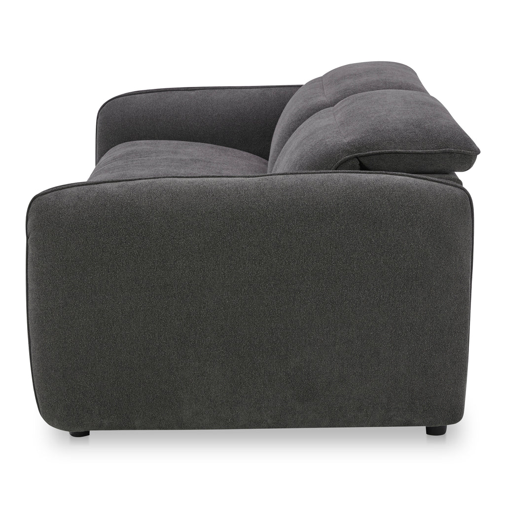 Eli Power Recliner Sofa