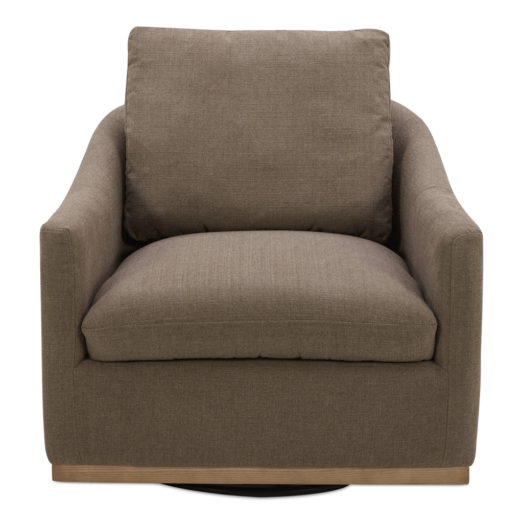 Linden Swivel Chair