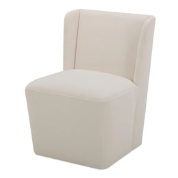 Cormac Rolling Dining Chair