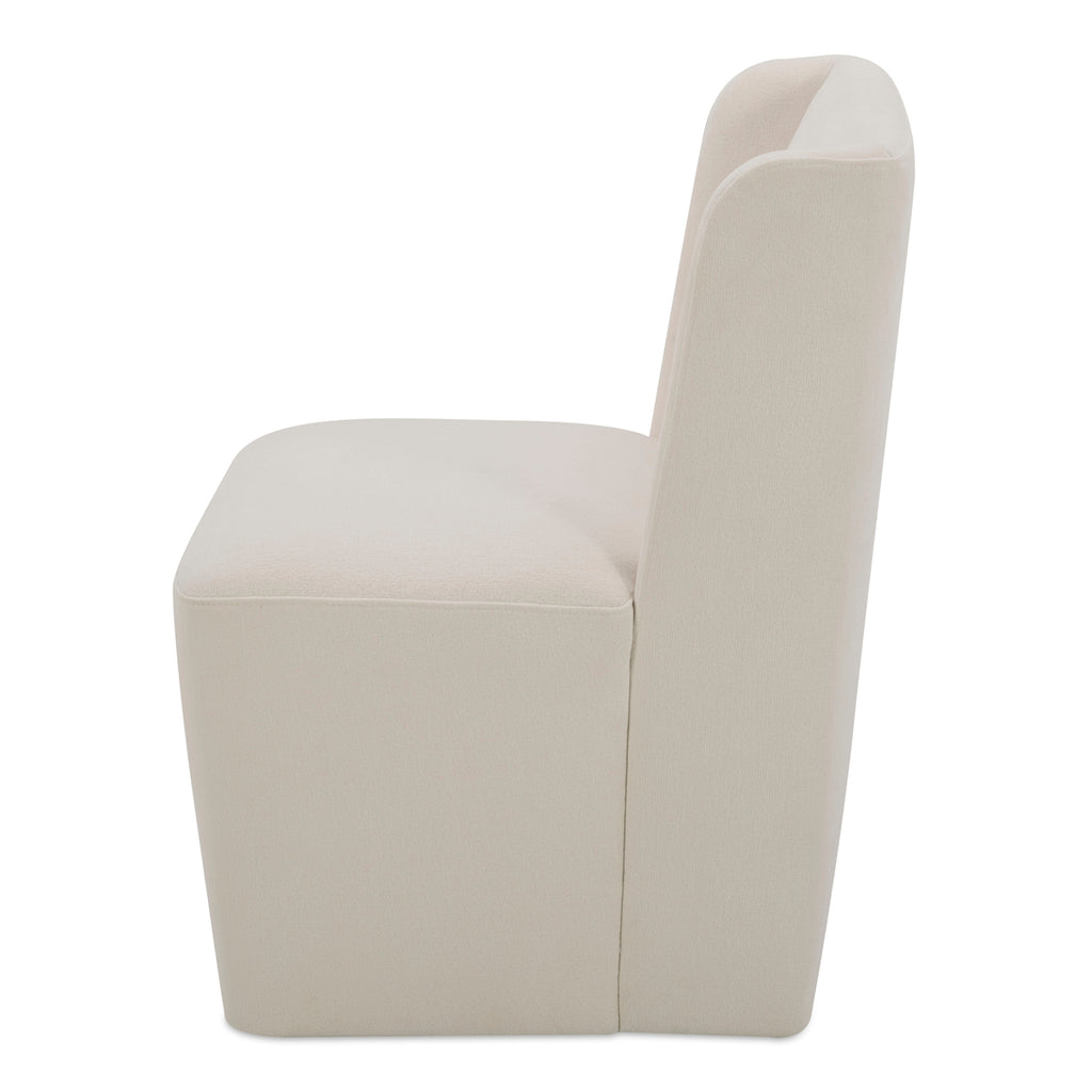 Cormac Rolling Dining Chair