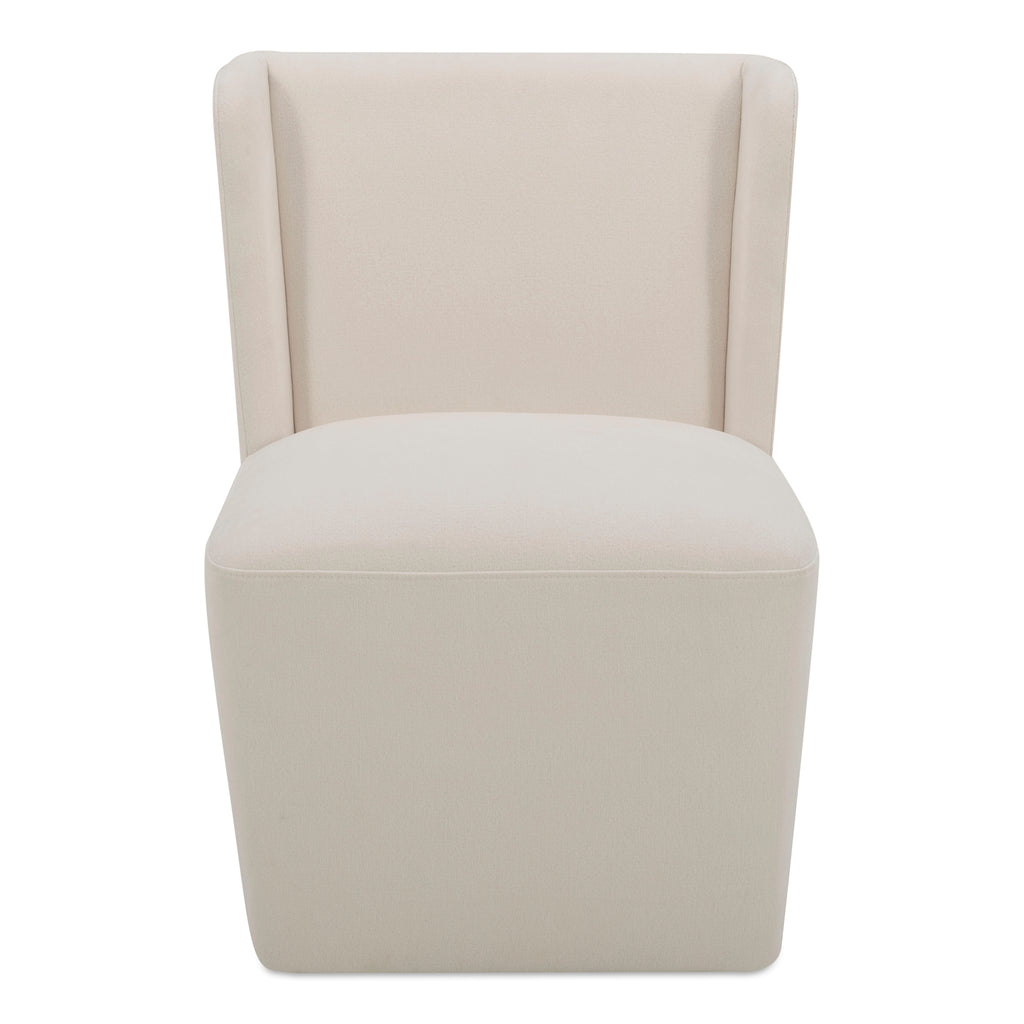 Cormac Rolling Dining Chair