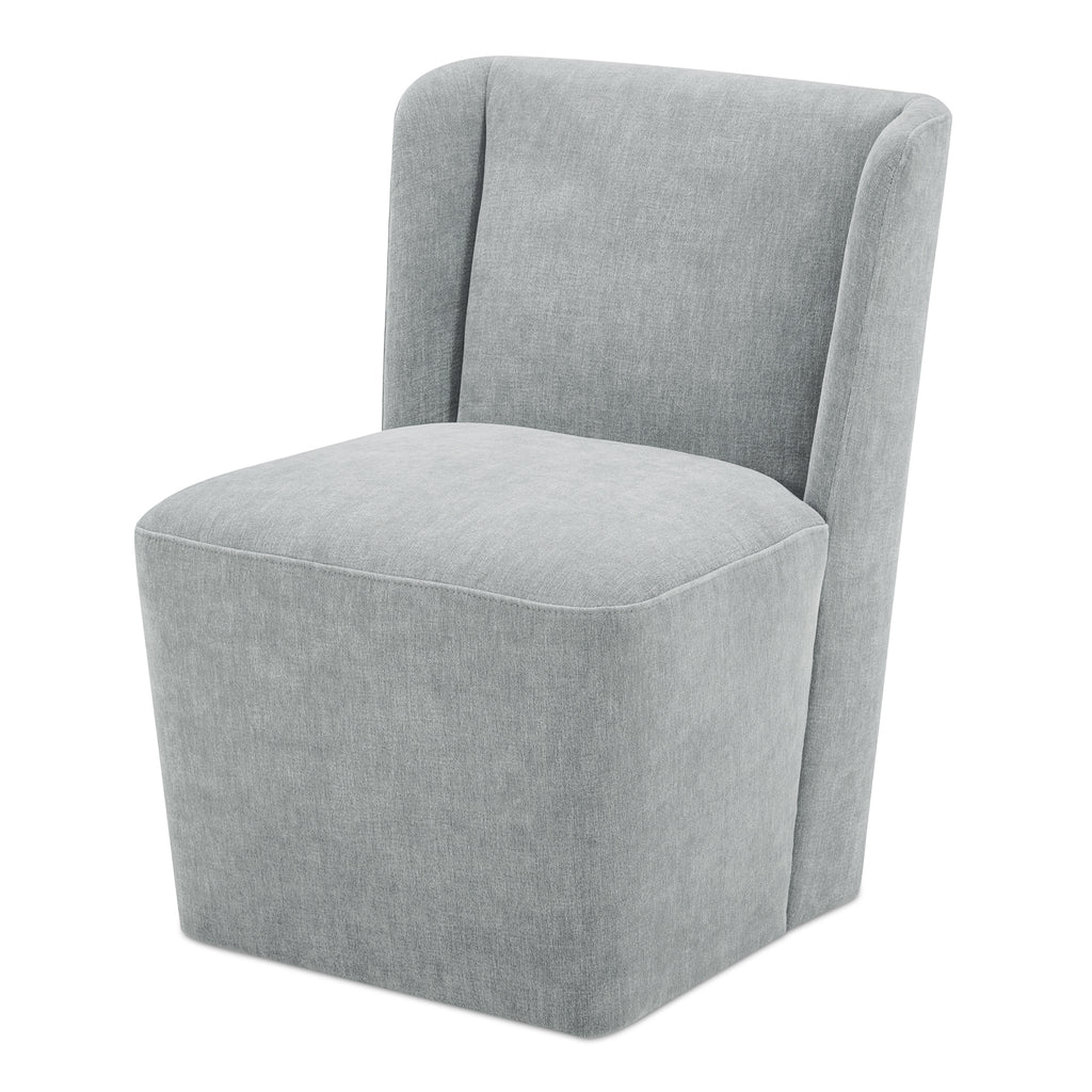 Cormac Rolling Dining Chair