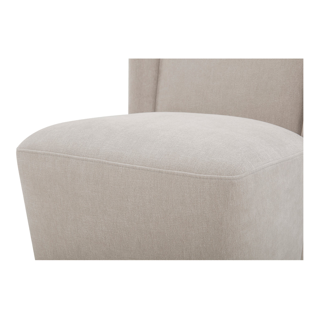 Cormac Rolling Dining Chair