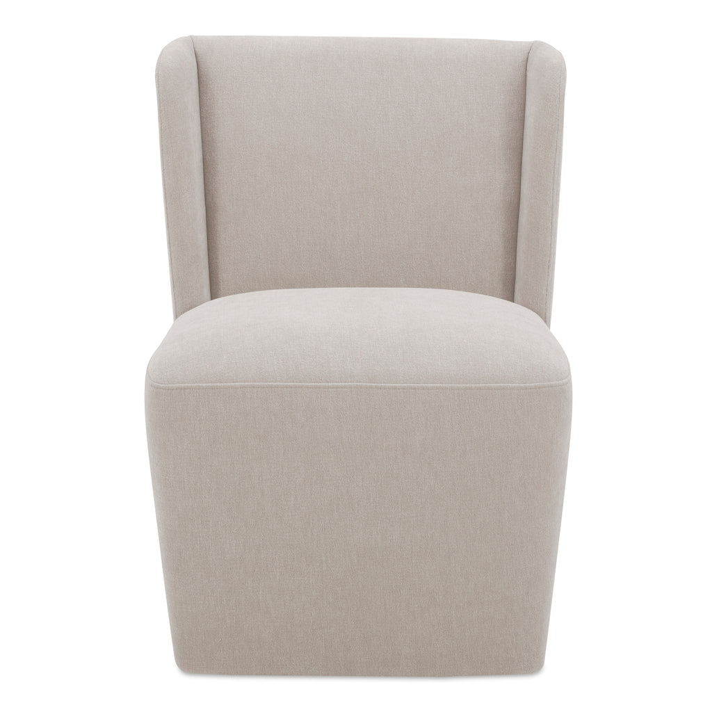 Cormac Rolling Dining Chair