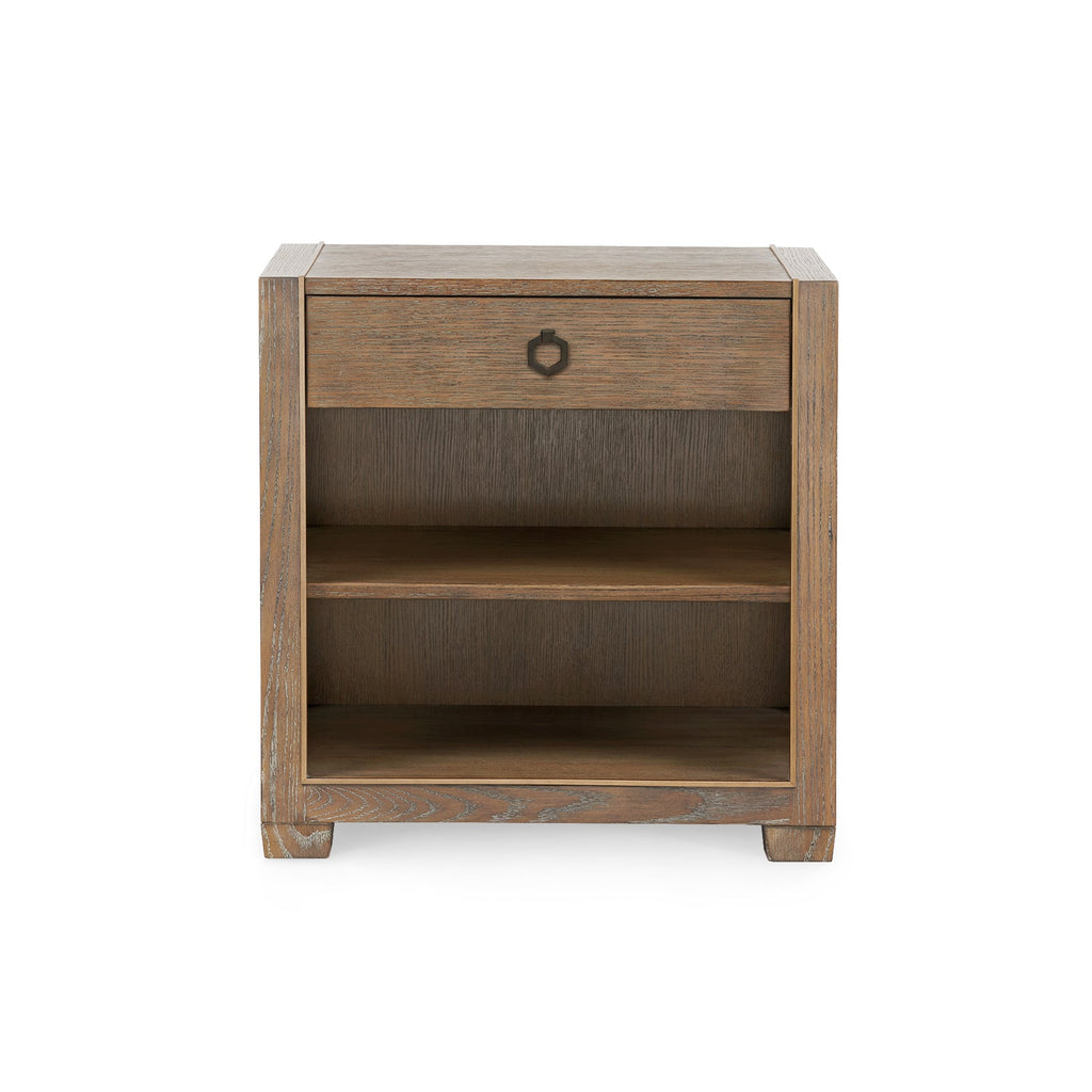 Karen 1-Drawer End Table