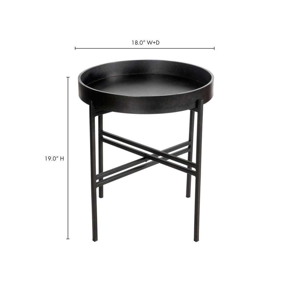 Ace Side Table