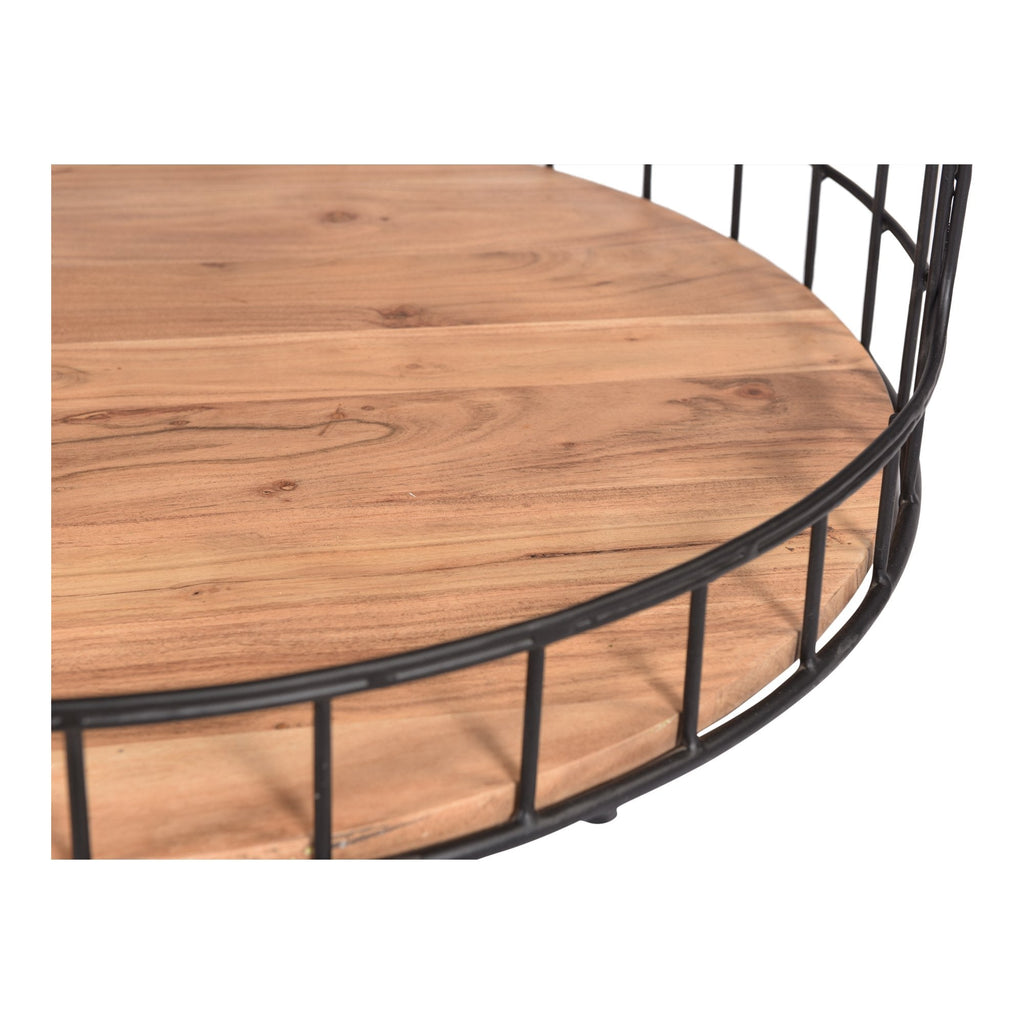 Terrene Coffee Table