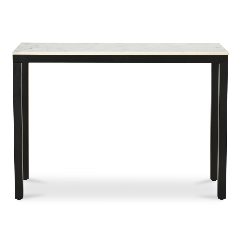 Parson Console Table