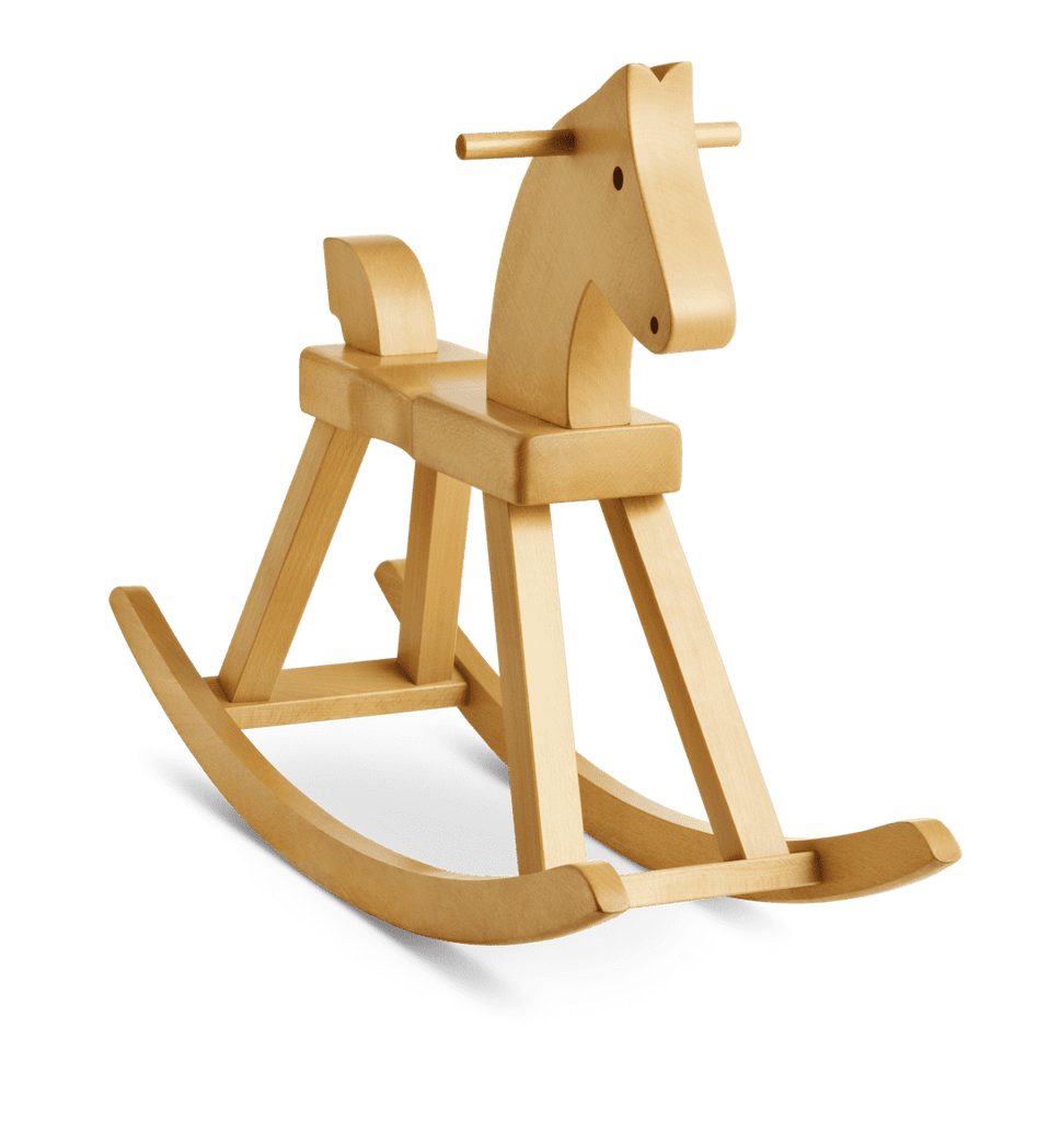 Rocking Horse Beech