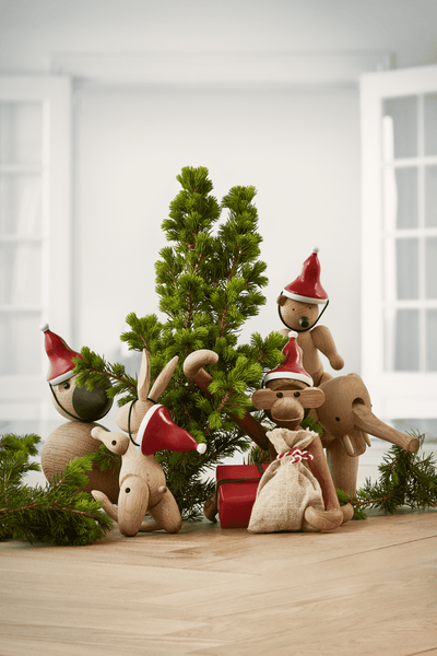 Christmas Shopping With a Trade Discount