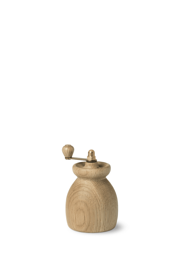 Pepper Mill Oak