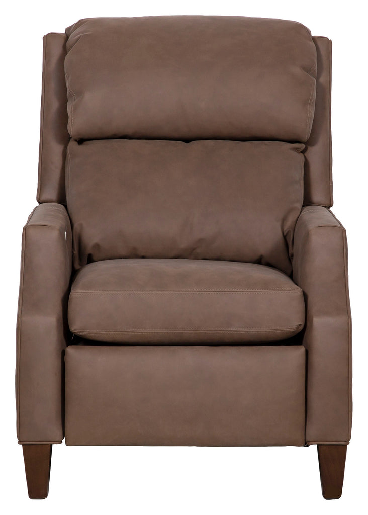 Spyglass Manual Push Back Recliner