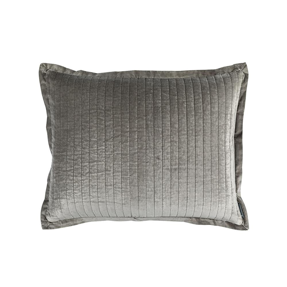 Aria Quilted Standard Pillow