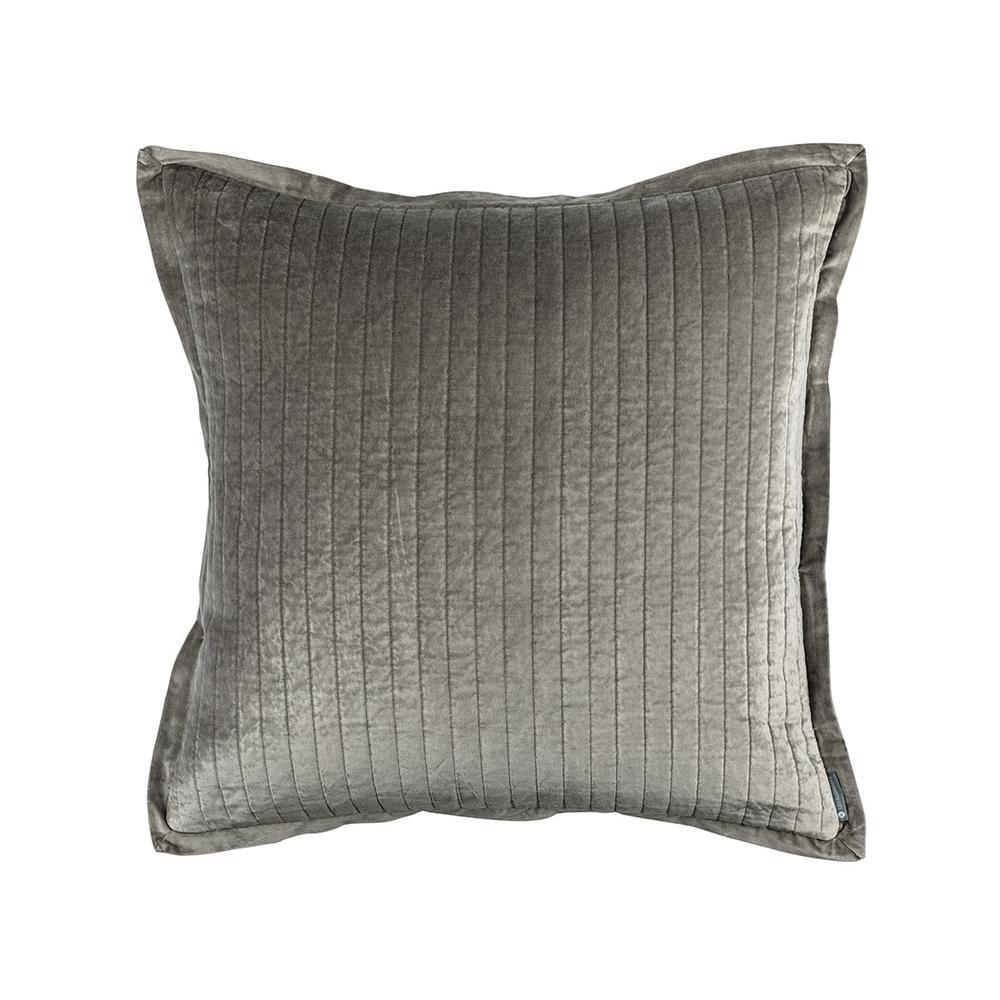 Aria Quilted Euro Pillow