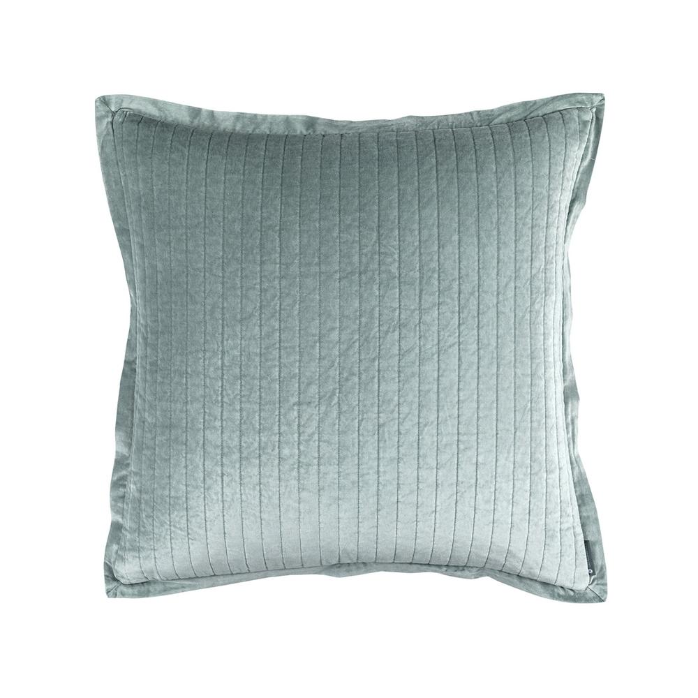 Aria Quilted Euro Pillow