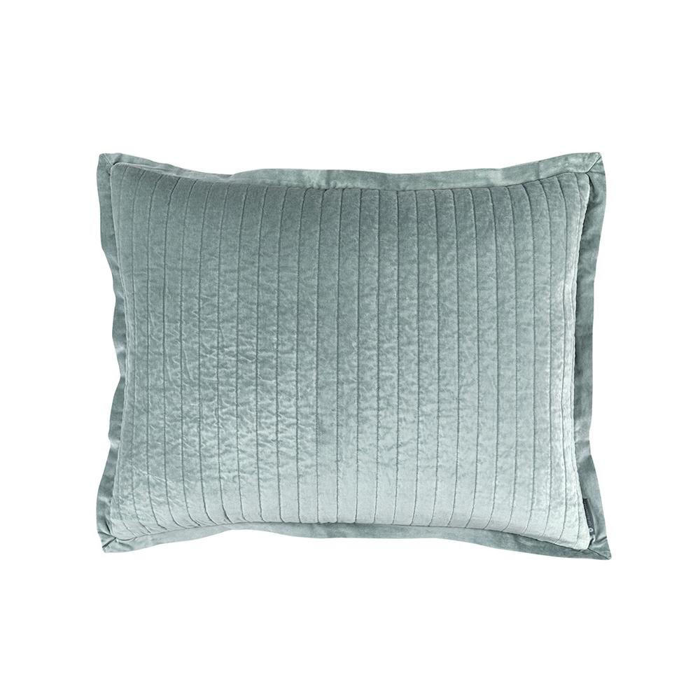 Aria Quilted Standard Pillow