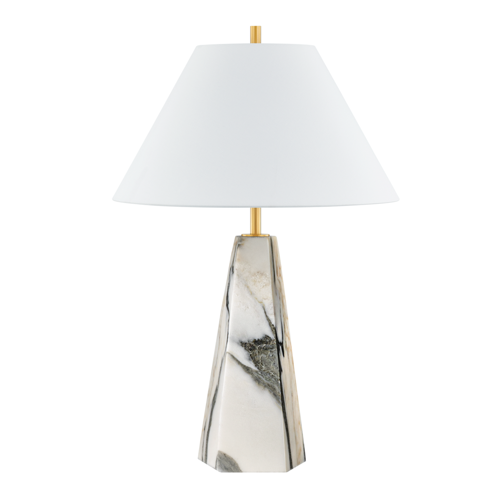 Benicia Table Lamp