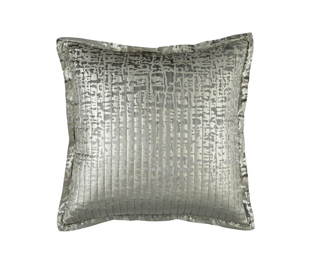 Jolie Quilted Pillow