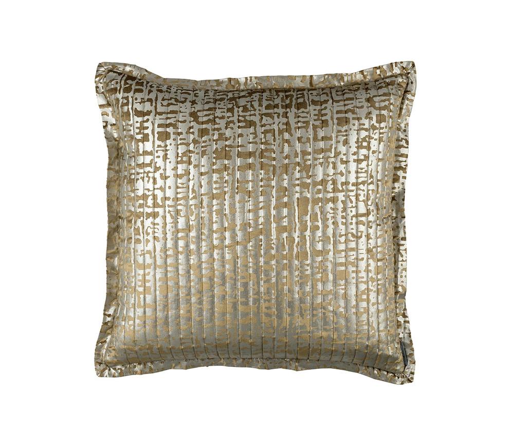 Jolie Quilted Pillow