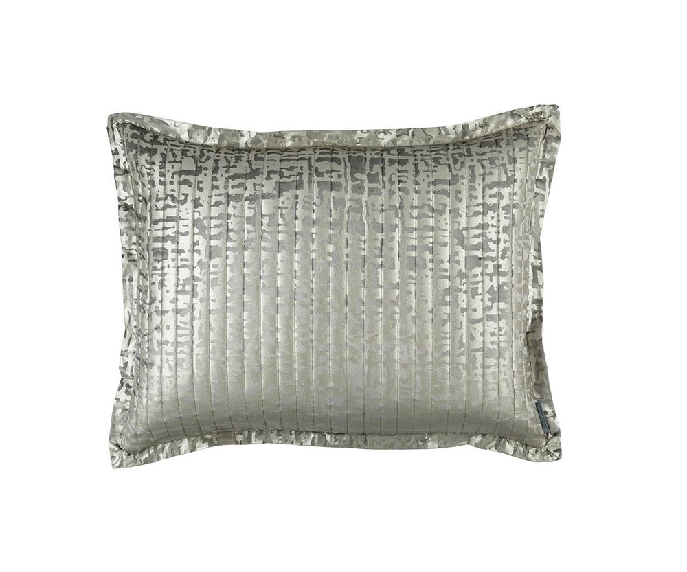 Jolie Quilted Pillow