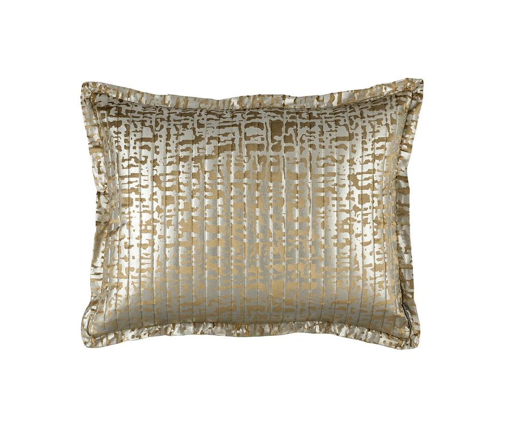 Jolie Quilted Pillow