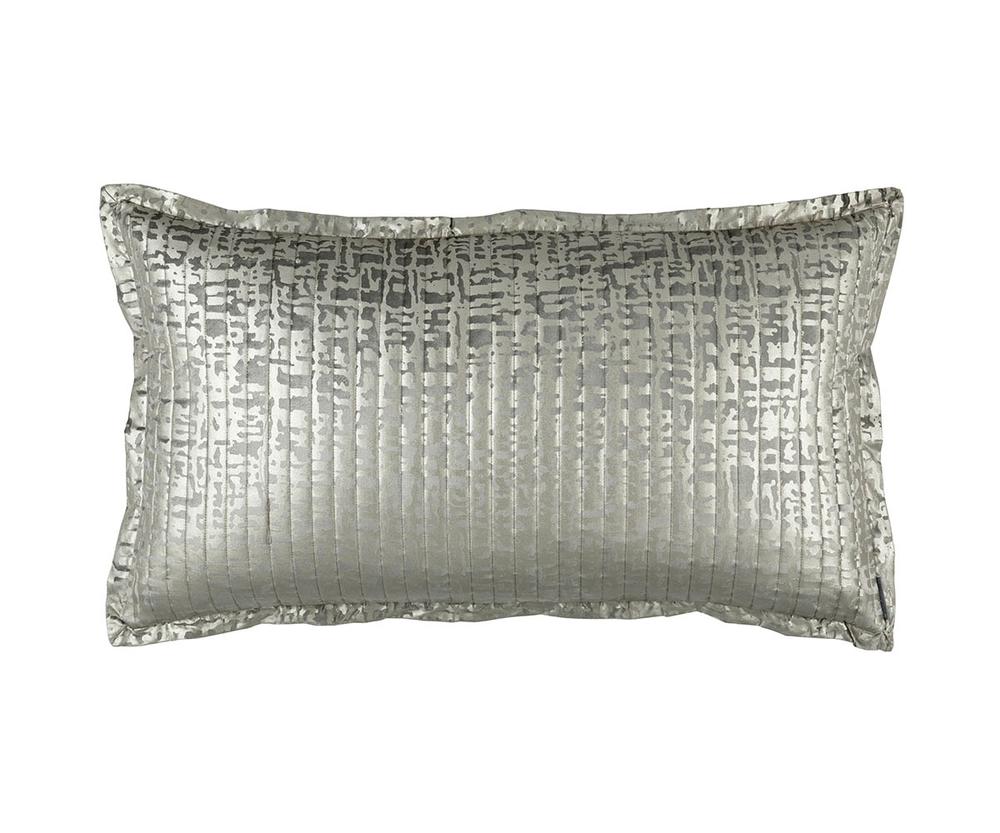 Jolie Quilted King Pillow