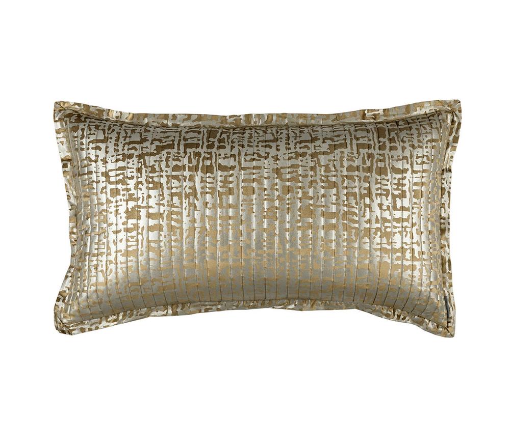 Jolie Quilted King Pillow