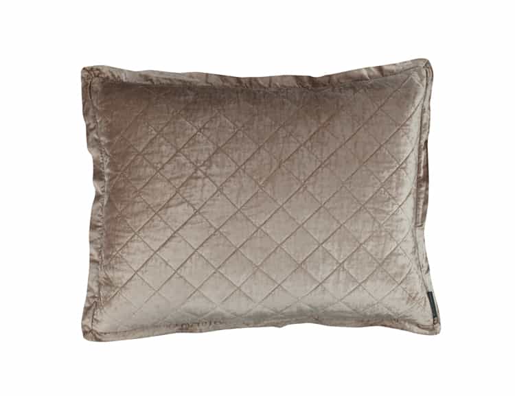 Chloe Standard Pillow