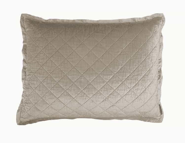 Chloe Standard Pillow