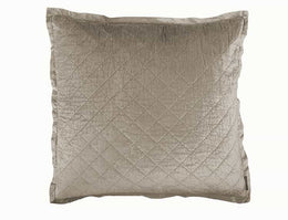 Chloe European Pillow