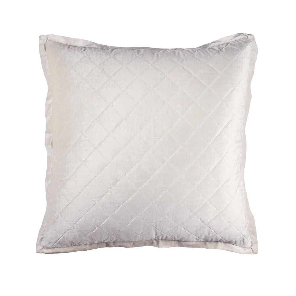 Chloe European Pillow