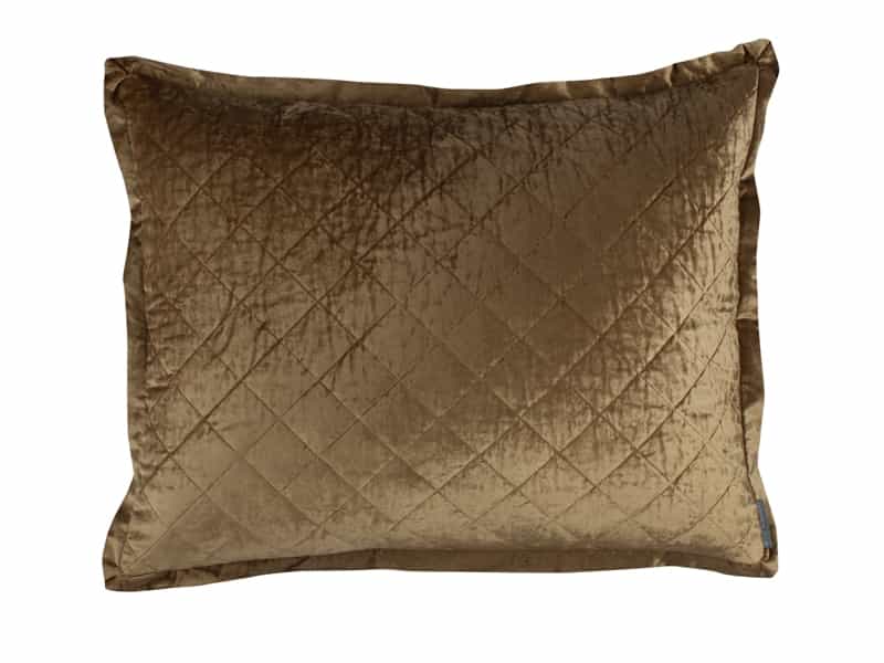 Chloe Standard Pillow