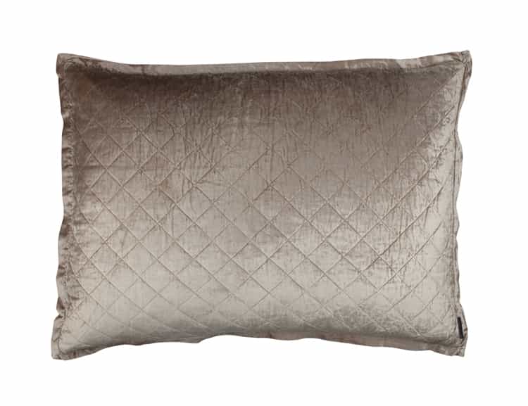 Chloe Luxe European Pillow