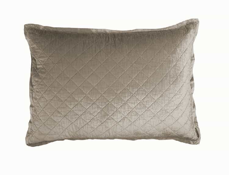 Chloe Luxe European Pillow