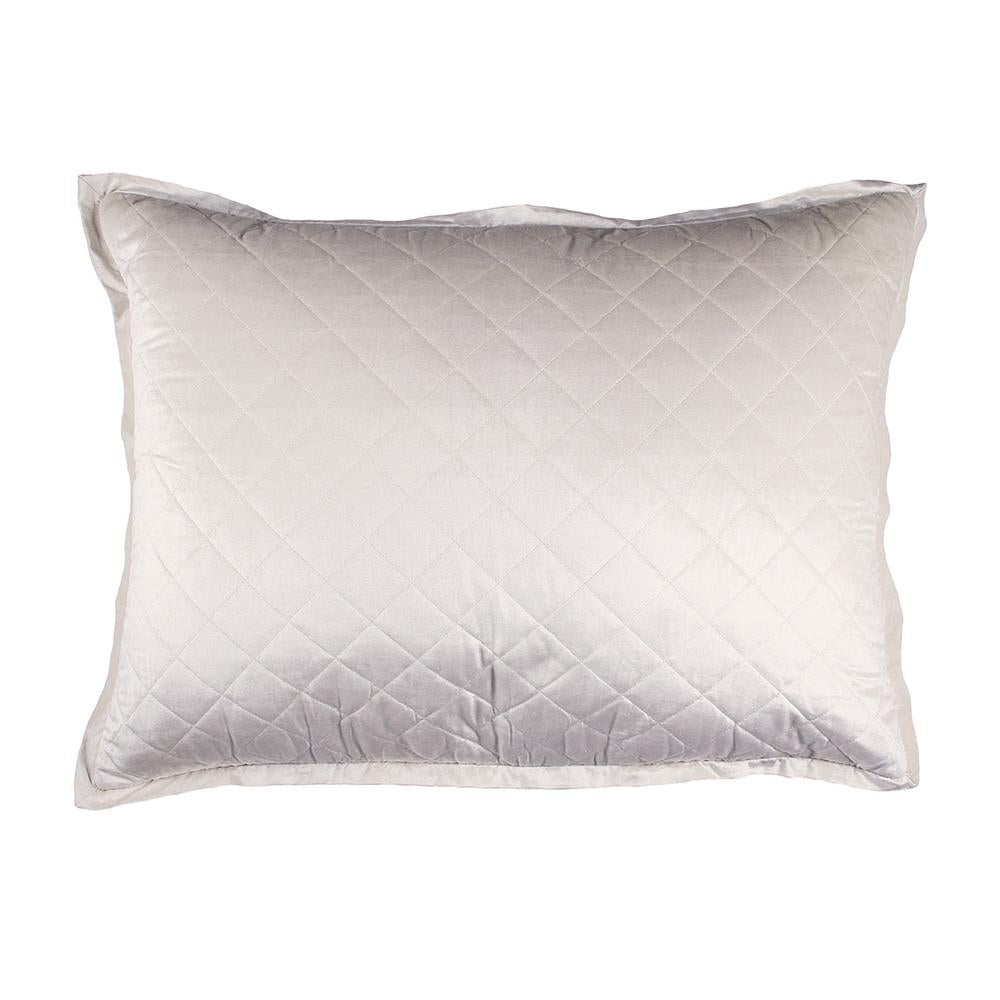 Chloe Luxe European Pillow