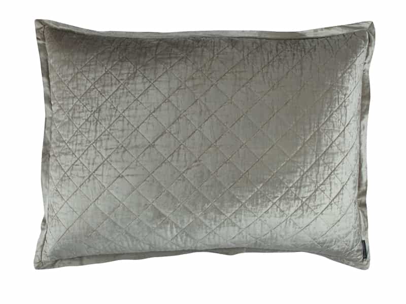 Chloe Luxe European Pillow