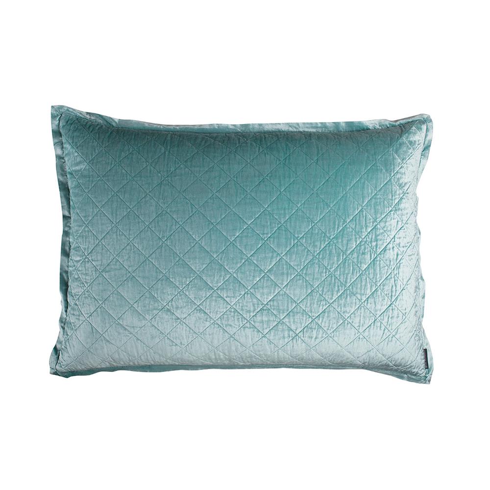 Chloe Luxe European Pillow