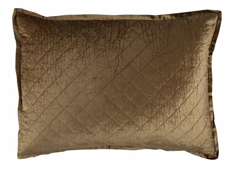 Chloe Luxe European Pillow