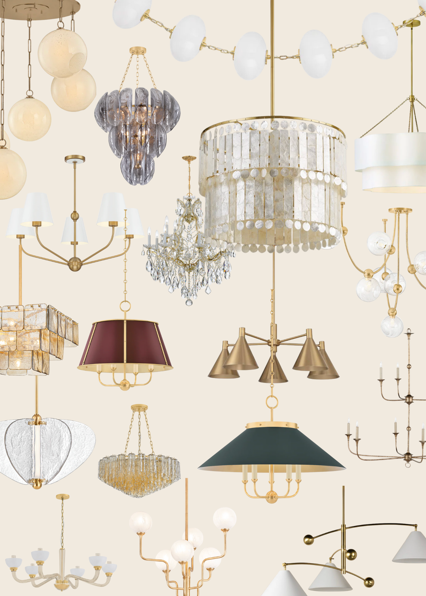 Hubbardton Forge 184500 Mobius Wrought Iron Halogen Miniature Pendant  Lighting With Adjustable Stem - HUB-184500, image size:1429x2000