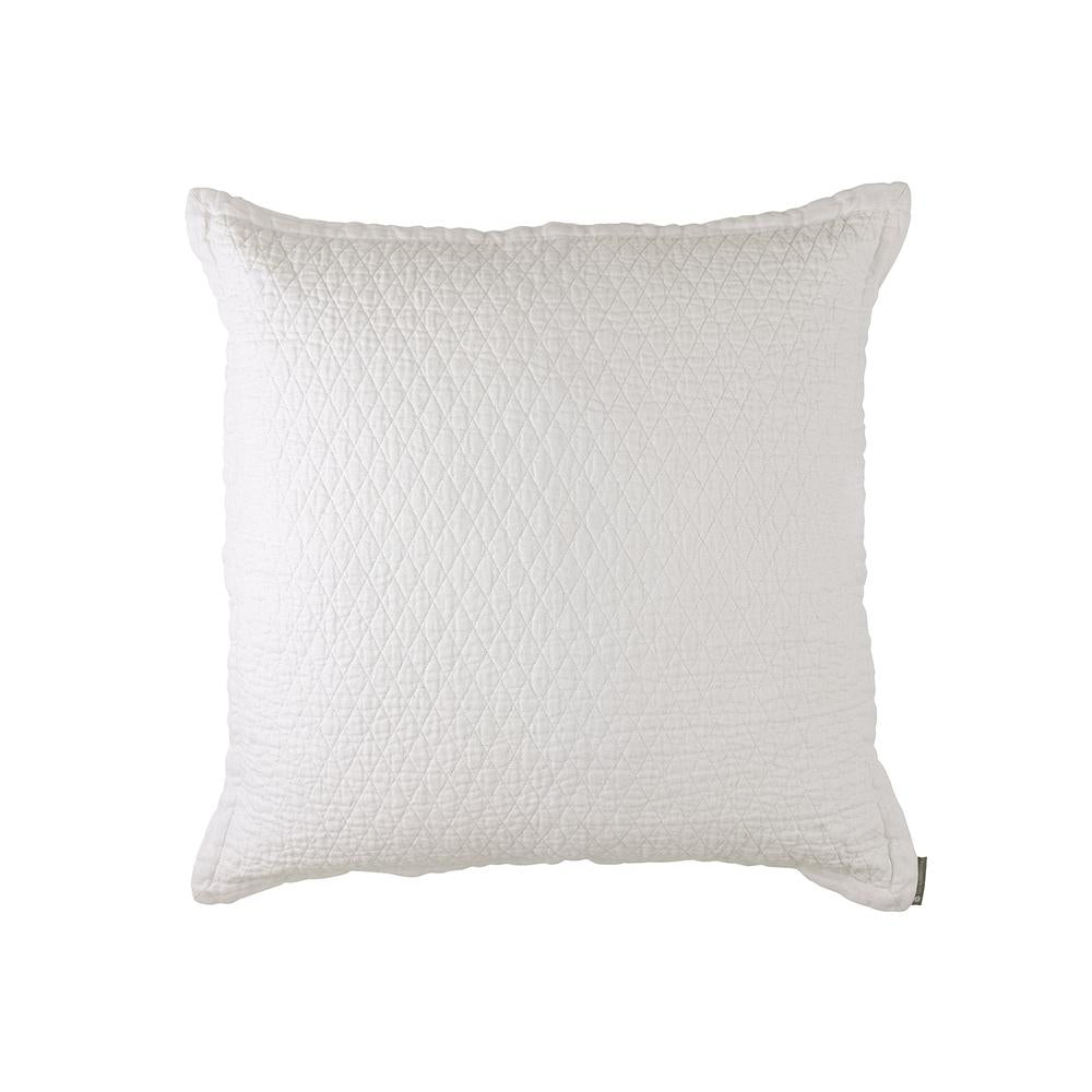 Dawn Euro Pillow White 26X26