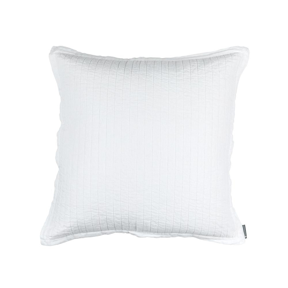 Tessa Pillow