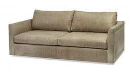 Zoe Two-Cushion Sofa