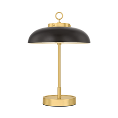 Hector Rechargeable Table Lamp