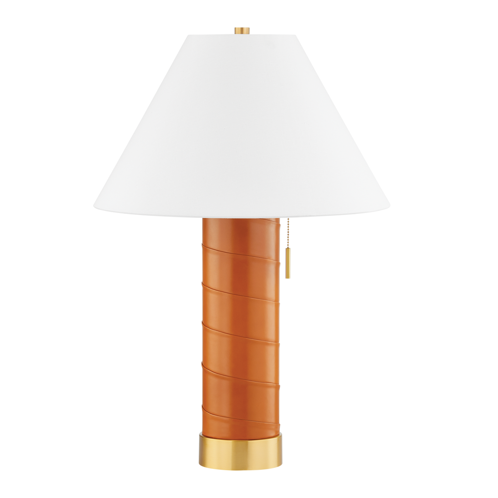 Norwalk Table Lamp