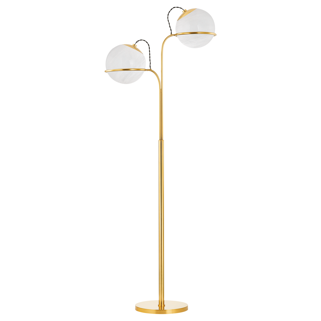 Hingham Floor Lamp