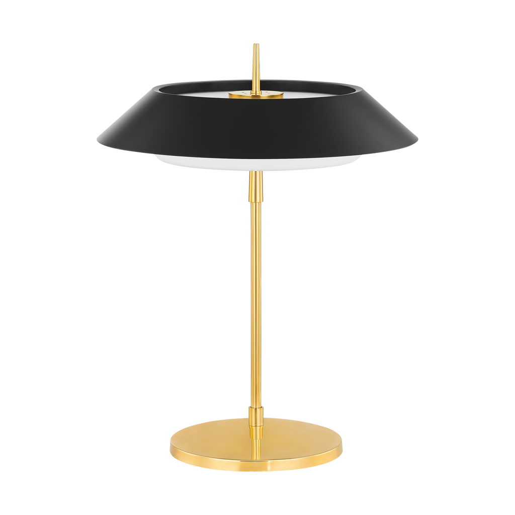 Westport Table Lamp